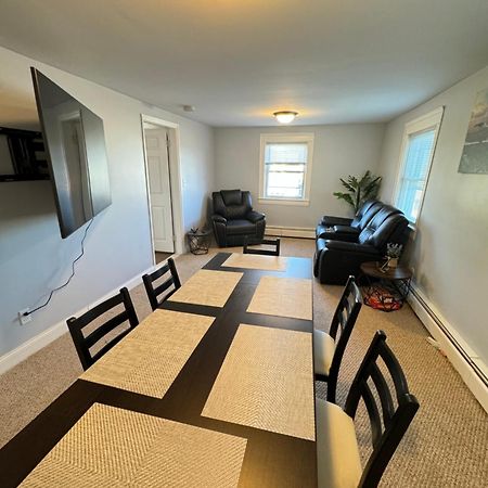 Apartament Little Rhody Pawtucket Zewnętrze zdjęcie