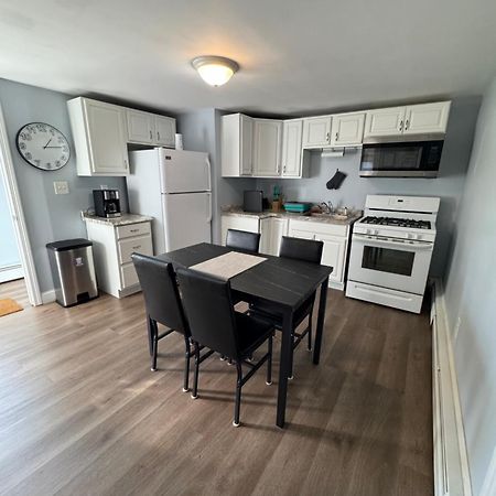 Apartament Little Rhody Pawtucket Zewnętrze zdjęcie