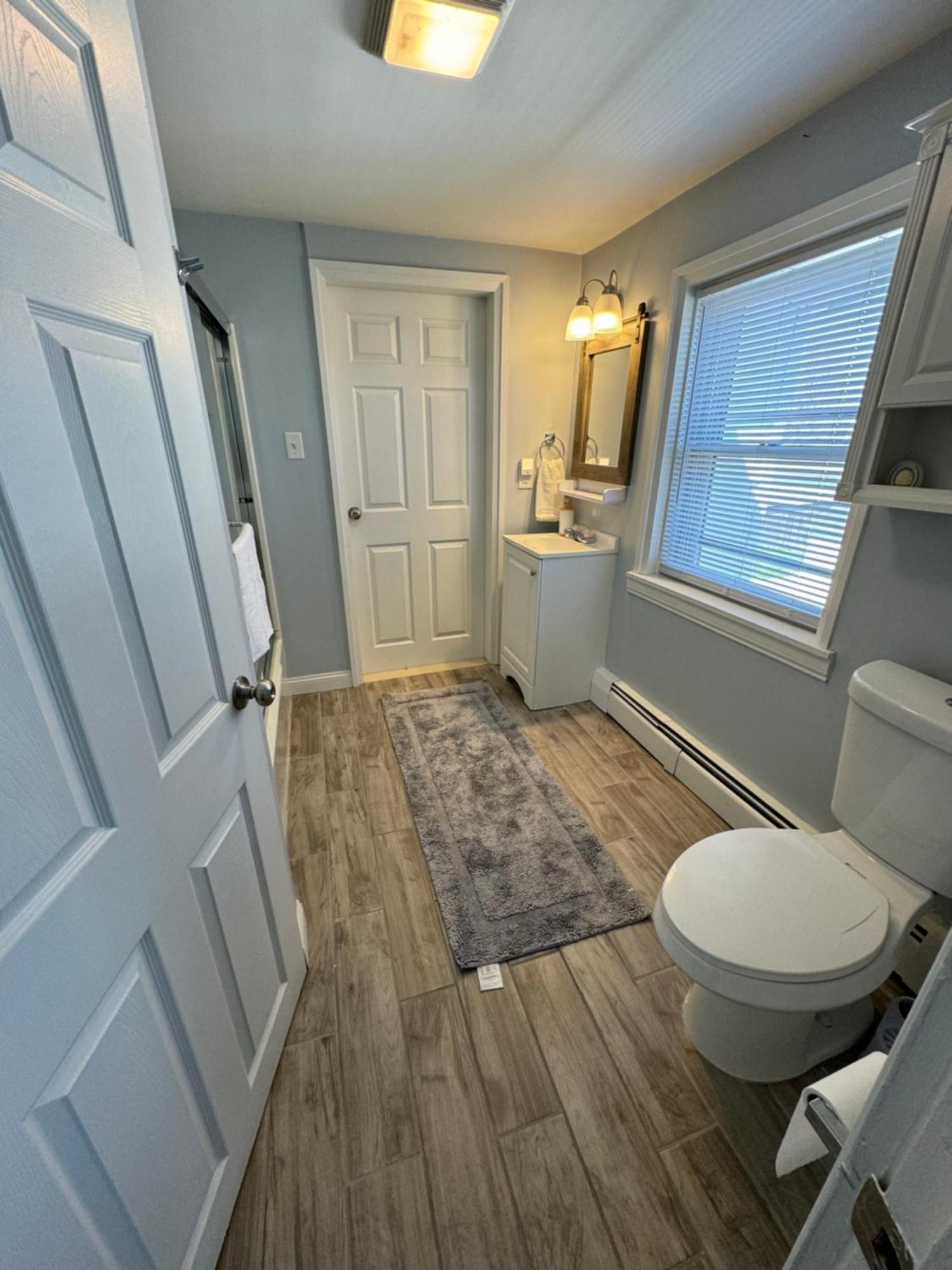 Apartament Little Rhody Pawtucket Zewnętrze zdjęcie
