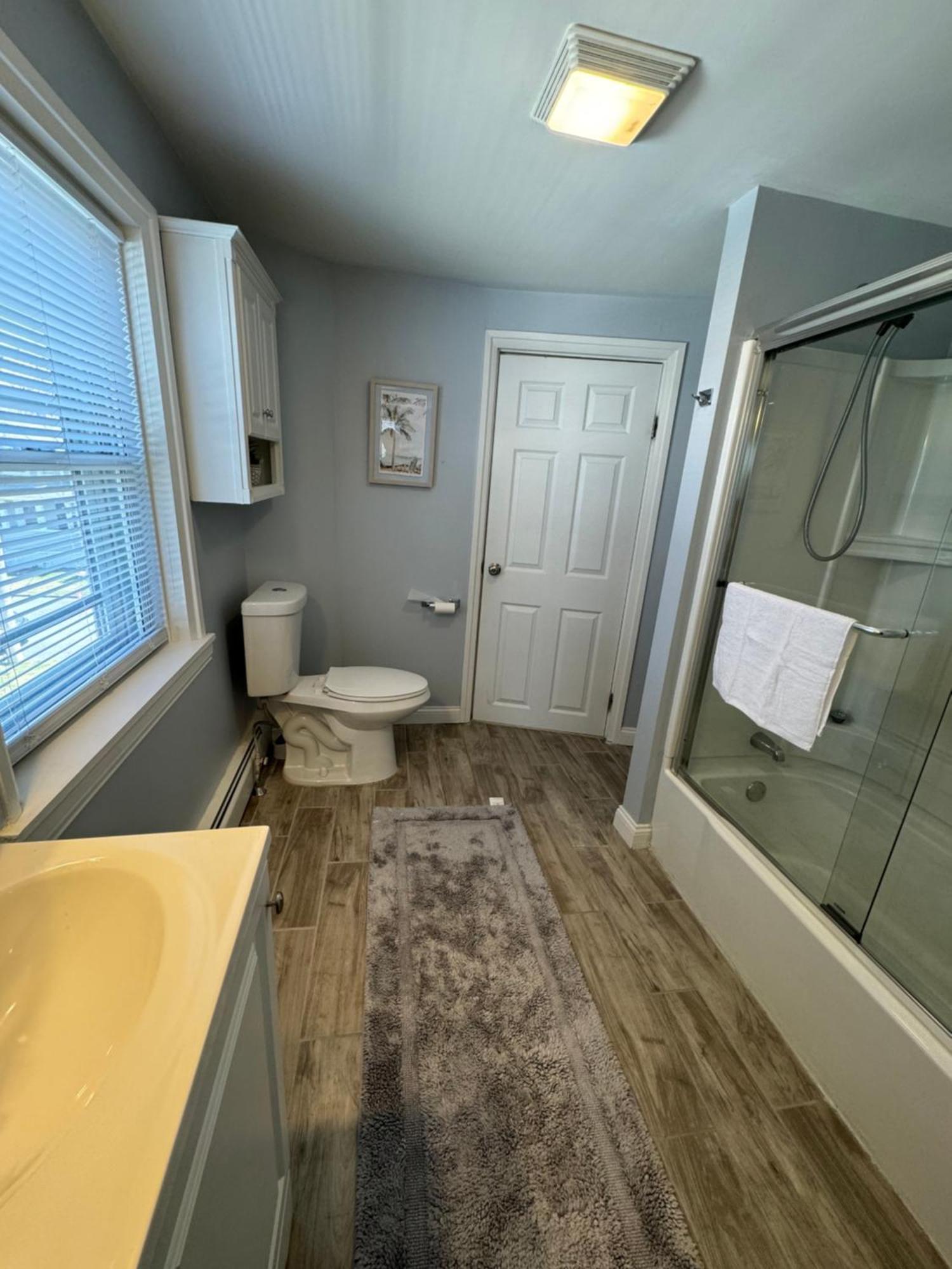 Apartament Little Rhody Pawtucket Zewnętrze zdjęcie