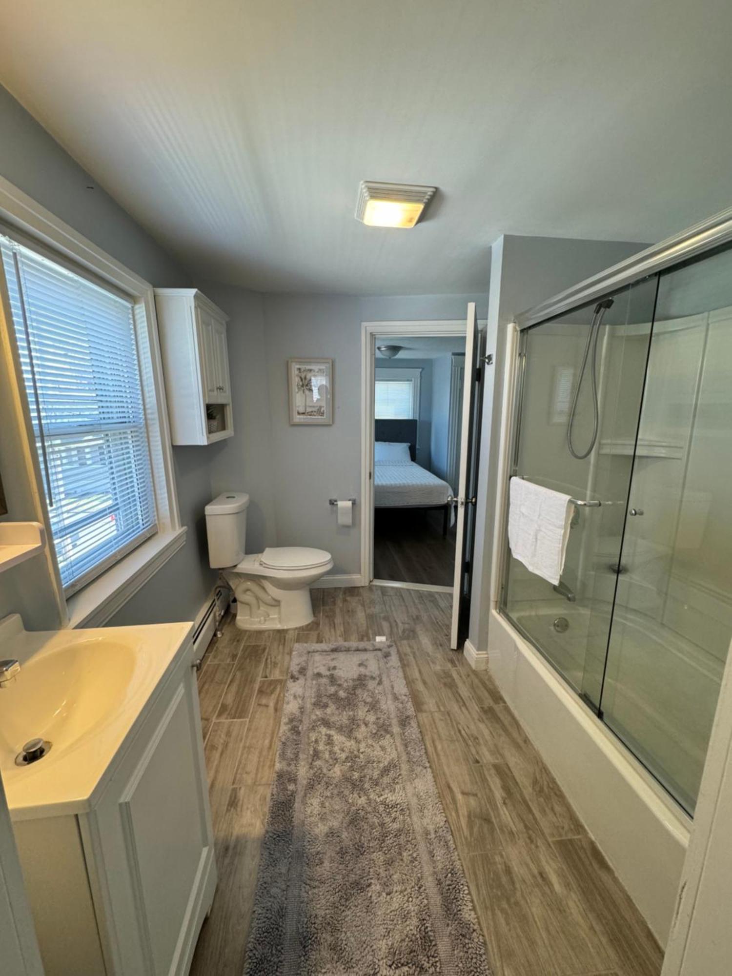 Apartament Little Rhody Pawtucket Zewnętrze zdjęcie