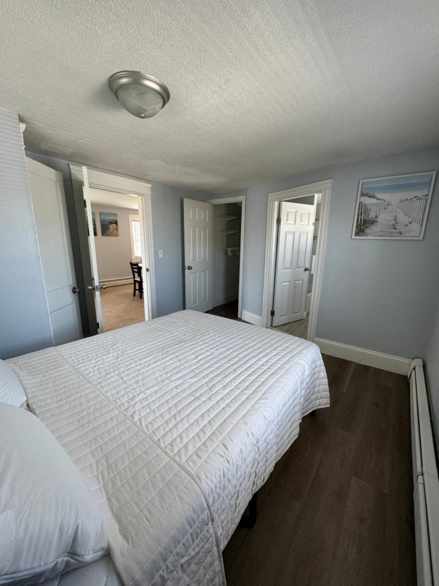 Apartament Little Rhody Pawtucket Zewnętrze zdjęcie