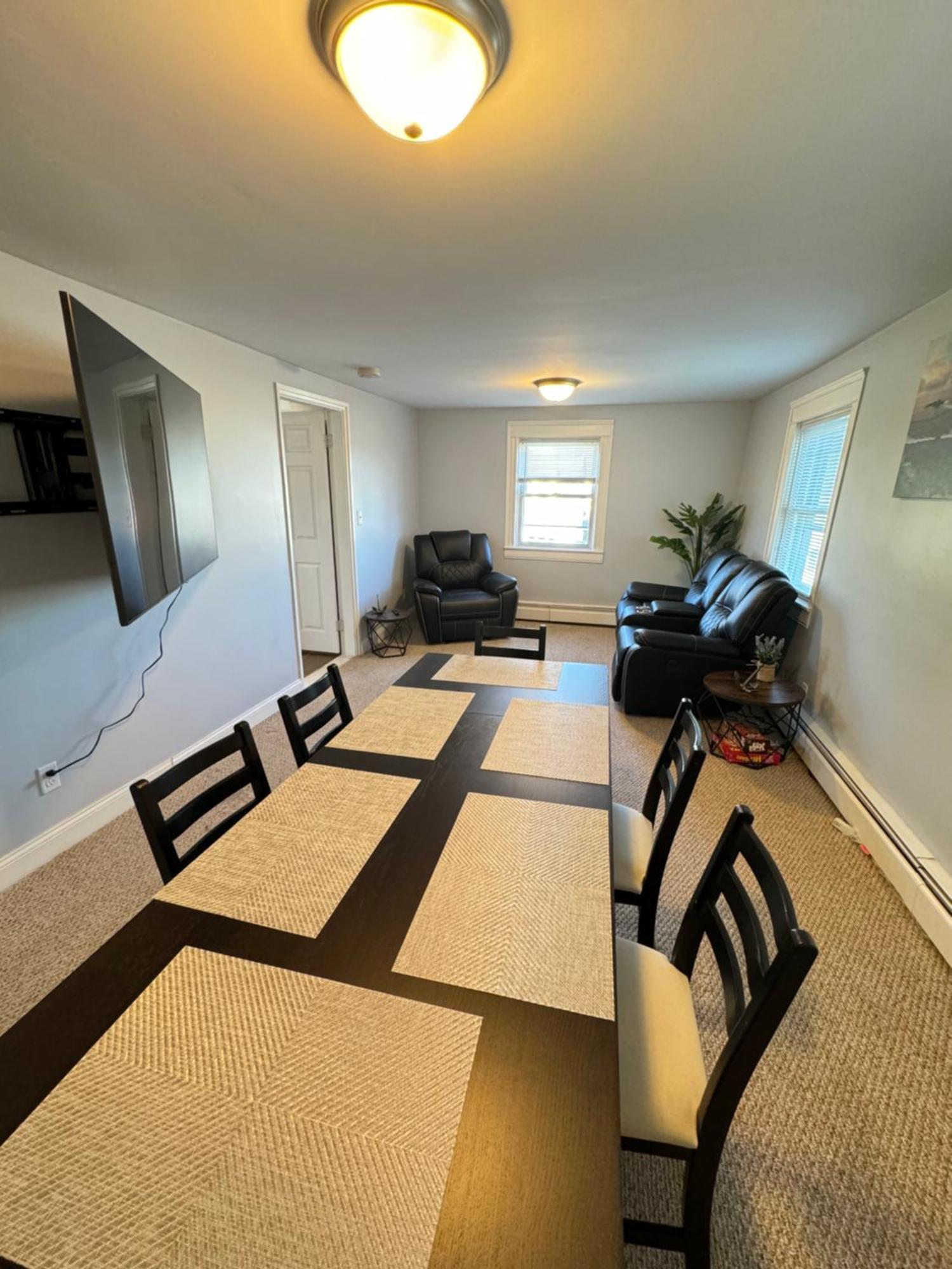 Apartament Little Rhody Pawtucket Zewnętrze zdjęcie