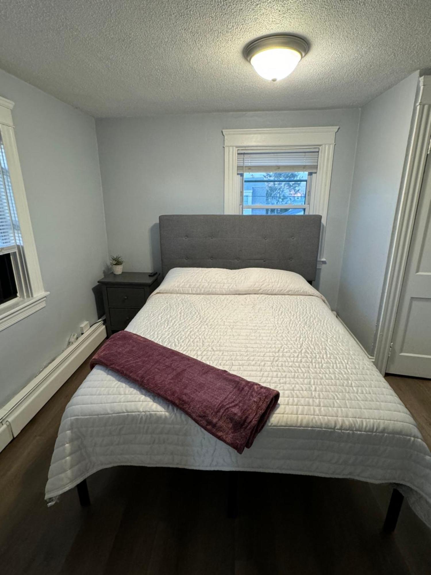 Apartament Little Rhody Pawtucket Zewnętrze zdjęcie