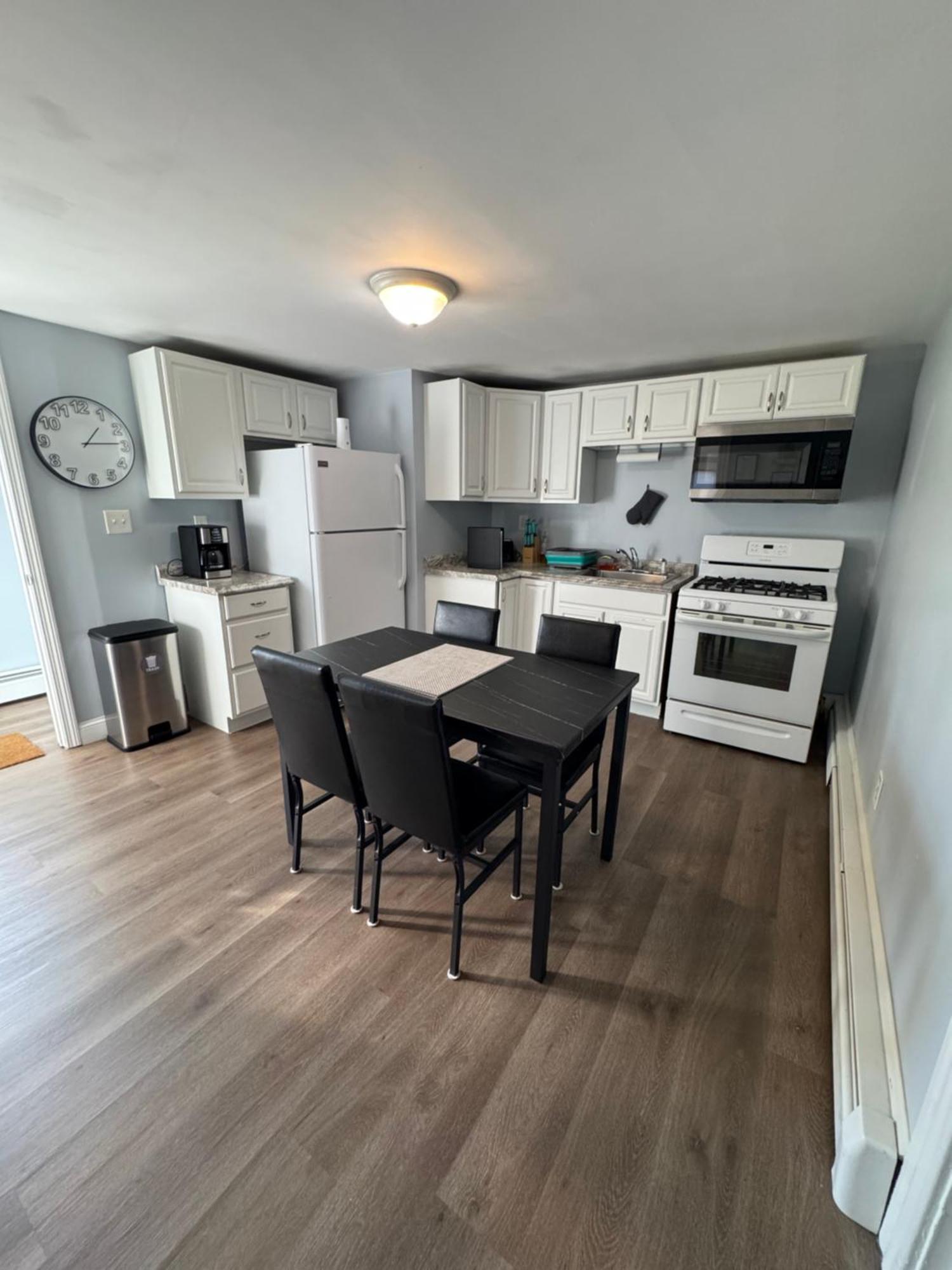 Apartament Little Rhody Pawtucket Zewnętrze zdjęcie