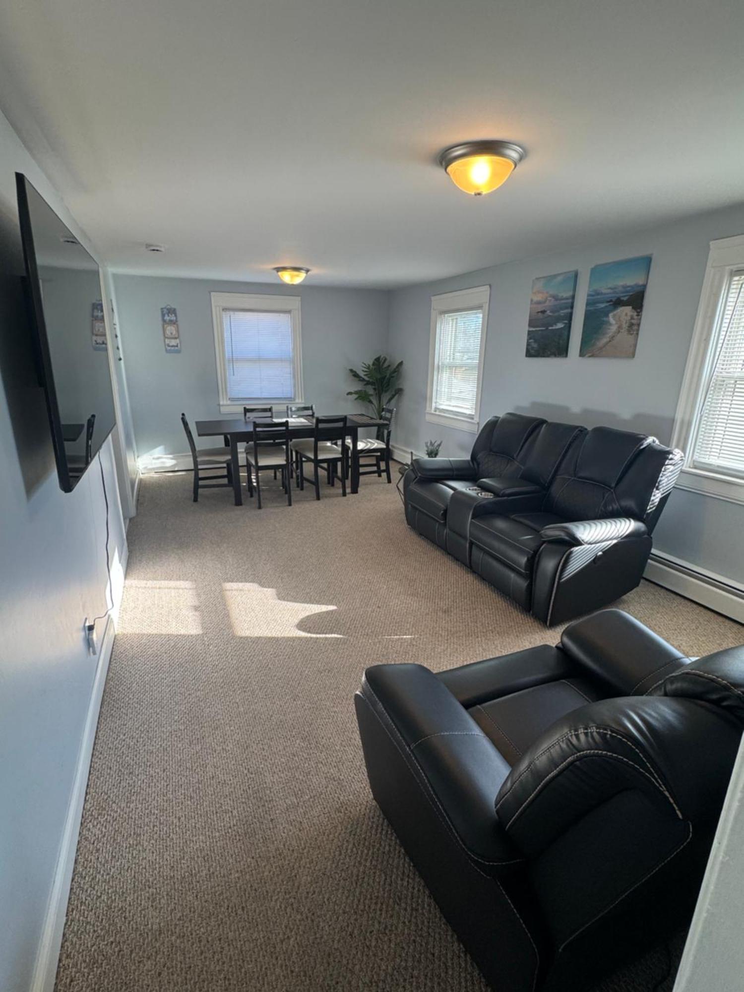 Apartament Little Rhody Pawtucket Zewnętrze zdjęcie